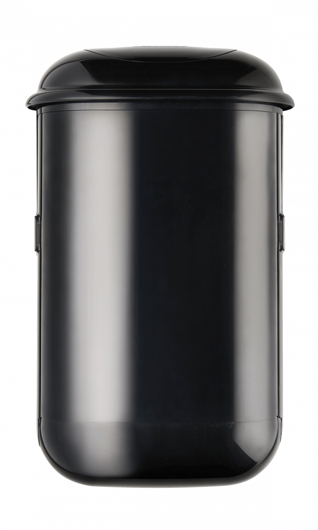 Pod Petite Auto Black sanitary disposal unit