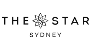 The Star Sydney Casino logo