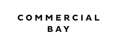Commercial Bay NZ logo