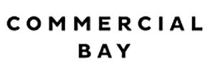 Commercial Bay NZ logo