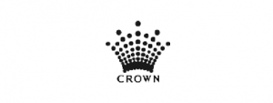 Crown Casino Melbourne and Sydney logo