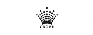 Crown Casino Melbourne and Sydney logo