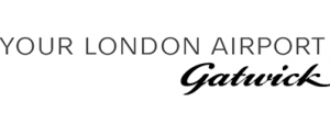 London Gatwick Airport logo