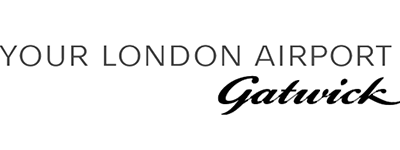 London Gatwick Airport logo