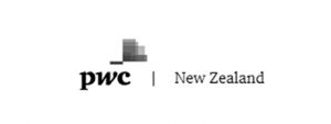 PWC New Zealand logo