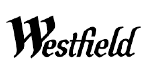 Westfield logo