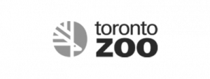 Toronto Zoo logo