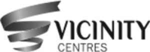 Vicinity Centres logo