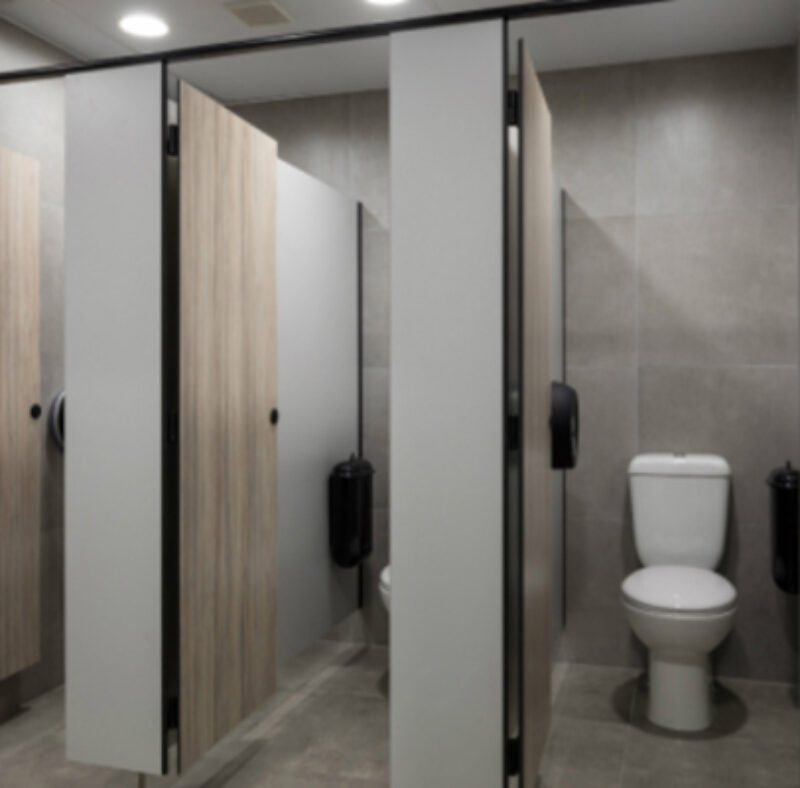 The revolution in sanitary disposal has been a long time in the making.