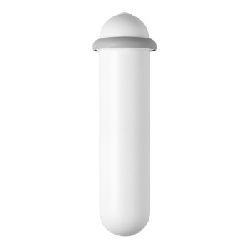 Pod Classic Touch-free sanitary disposal white unit