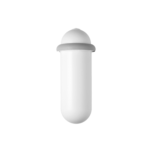 Pod Classic Mini Touch-free sanitary disposal white unit