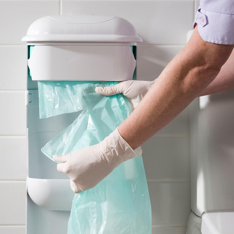 SaniPod Sanitary Disposal Systems Sanitary Pad Disposal Solutions