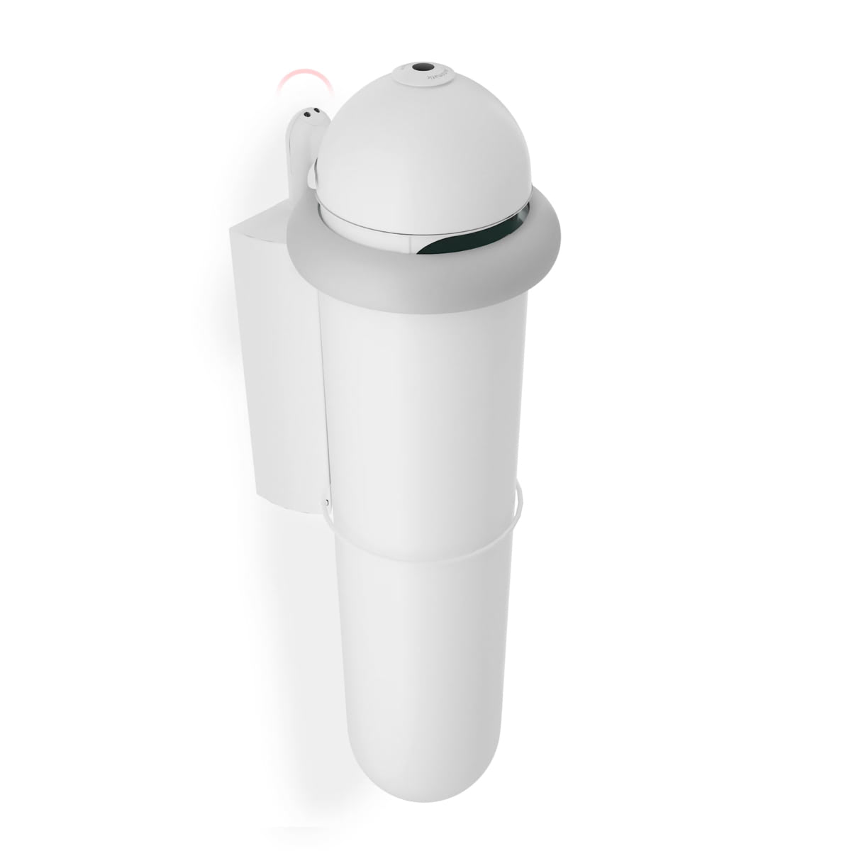 Sanitary Bins NZ Automatic & Manual Systems SaniPod™