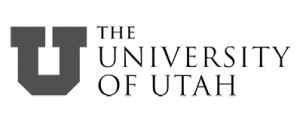 The University of Utah logo