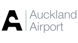 Auckland Airport logo