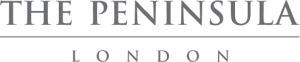 The Peninsula London Hotel logo