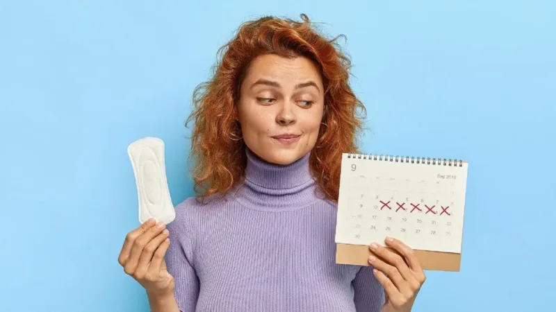 May 28th – Menstrual Hygiene Day