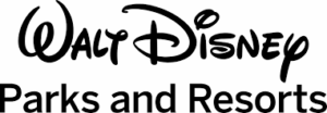 Walt Disney Parks and Resorts Logo