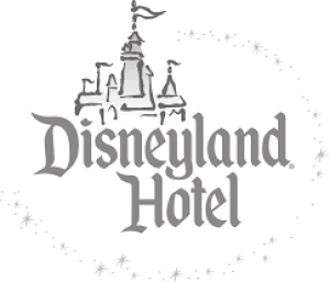 Disneyland Hotel Logo