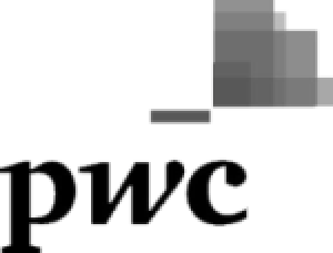 PWC logo