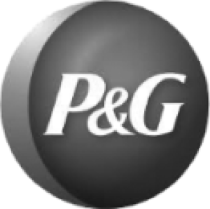 Proctor & Gamble logo