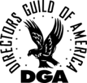 Directors Guild of America logo